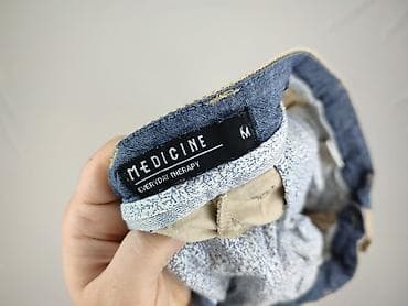 terrastyll spodnie: Medicine, Spodnie materiałowe damskie, rozmiar M — 4