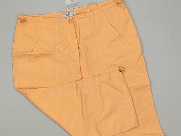 Bpc bonprix collection, Spodnie 3/4 damskie, rozmiar XL