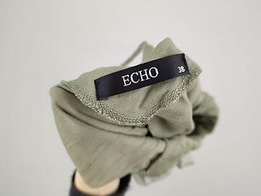echo koszula: Echo, Top damski, rozmiar M — 4