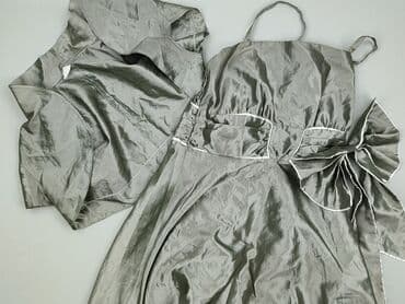 sukienka 40 urodziny: Elegancki komplet, rozmiar L — 2