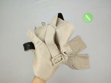 Kobiety: Spodnie materiałowe damskie, rozmiar S — 5