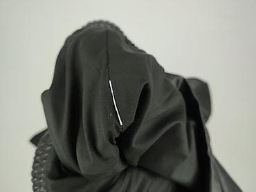 ramoneska oversize: Kurtka skórzana damska, rozmiar One size — 4