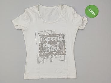 koszulki ruchu: Imperial, T-shirt damski, rozmiar S — 2