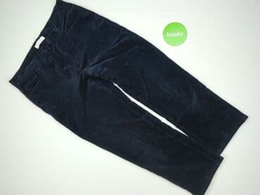 kurtki softshell damskie lidl: Spodnie materiałowe damskie, L — 2