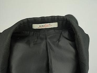 sisters point kurtka: Marynarka dla mężczyzn, rozmiar S — 4