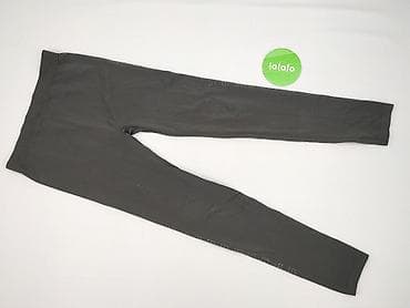 joma: Leggings, Legginsy Sportowe damskie, rozmiar S — 2