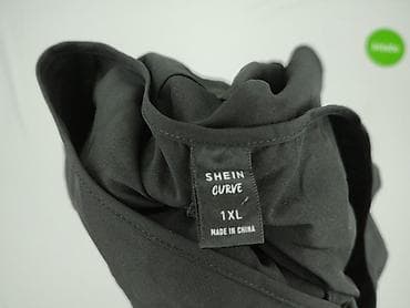 damski bluzki: Shein Curve, Bluzka damska, rozmiar XL — 4