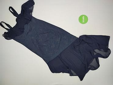 długie suknie plus size: Sukienka damska, rozmiar 2XS — 2