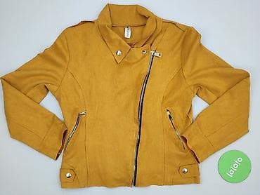 sportmax jacket: Kurtka przejściowa damska, rozmiar XL — 2