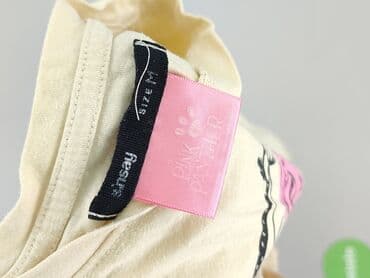 biggie t shirty: Pink, T-shirt damski, M — 4