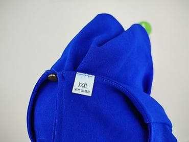 blue: Sukienka damska, rozmiar 3XL — 5