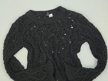 H&M Divided, Sweter damski, rozmiar XS
