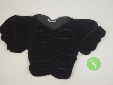 sukienki marynarkowe zalando: Zara, Bluzka damska, XS — 2