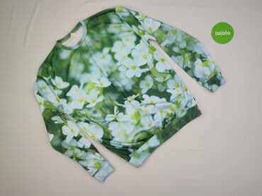 lidl bluza z kapturem: Bluza damska
, L — 2