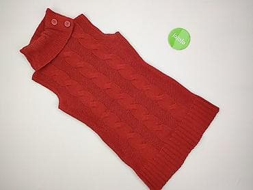 sweter m: Clockhouse, Kamizelka damska, rozmiar XL — 2