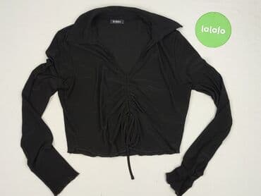 birkenstock klapki ccc: BIBA, Bluzka damska, L — 2