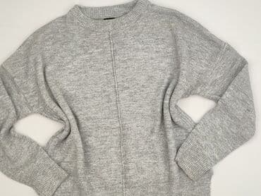 sweter h: Sinsay, Women`s sweater, size S (EU 36) — 1
