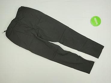 nike pro combat: Spodnie dresowe damskie, rozmiar S — 3