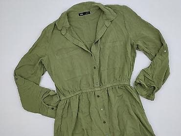 henley: Sinsay, Sukienka damska, rozmiar M — 1