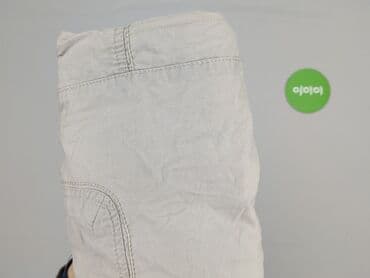 krótkie spodnie robocze castorama: H&M L.O.G.G., Shorts for men, size M — 6