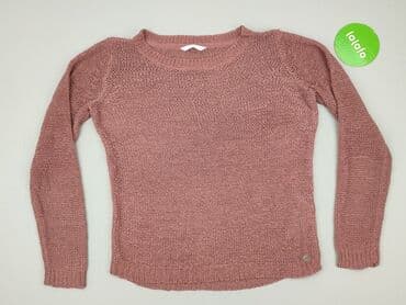 nylon sweter: Onyks, Sweter damski, rozmiar M — 2
