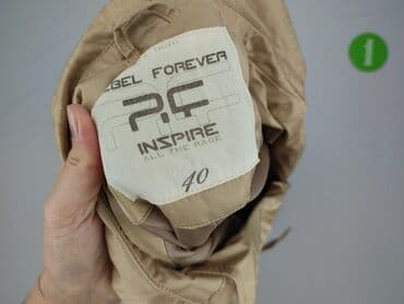 buty zimowe renee: Płaszcz damski, rozmiar L — 4