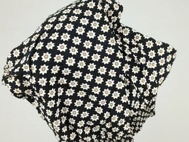 buty szerokie w palcach damskie: Spodnie materiałowe damskie, rozmiar L — 5