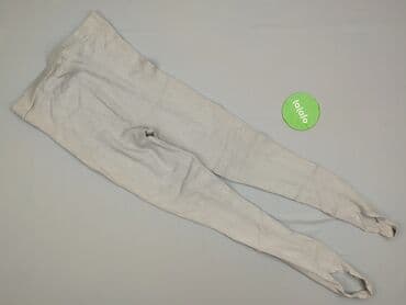 grube rajstopy h m: H&M, Leggings Sports for women, size M — 4