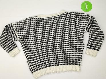 koszula kaszmirowa: Object, Sweter damski, rozmiar S — 3