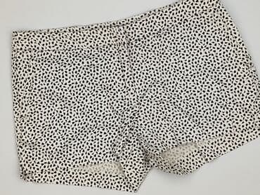 spodenki 5xl: H&M, Szorty damskie, rozmiar M — 1