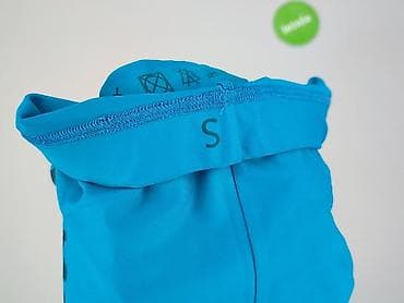 niki: Legginsy Sportowe damskie, rozmiar S — 4
