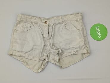 szorty i rajstopy: H&M, Szorty damskie, S — 2