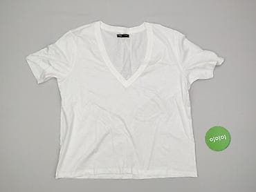 di: Sinsay, T-shirt damski, rozmiar XL — 2