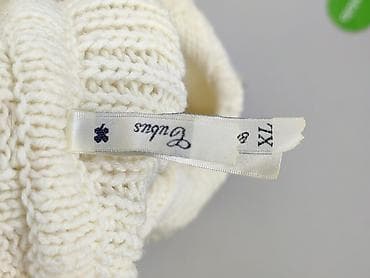 pull and bear bluzy z kapturem: Gina Tricot, Sweter damski, rozmiar XL — 4