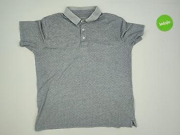 tk max kurtki: Koszulka polo dla mężczyzn, rozmiar L — 2