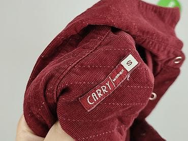 sztruksowe: Carry, Koszula damska, rozmiar S — 4