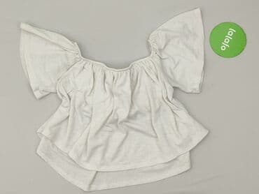 bluzy z odkrytymi ramionami: Bluzka damska, rozmiar S — 2