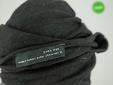 h: Zara, Tunika damska, rozmiar M — 5