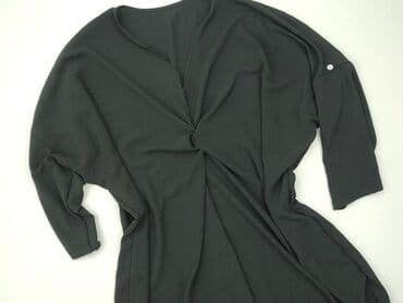 t shirty basic oversize: Sukienka damska, rozmiar M — 1
