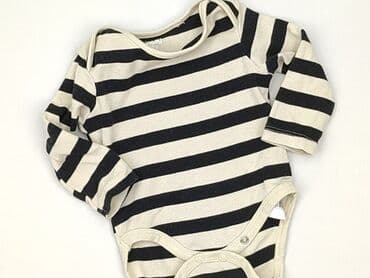 tommy hilfiger bluzka w paski: Body, Sinsay, 3-6 miesięcy, 
stan - Bardzo dobry — 1