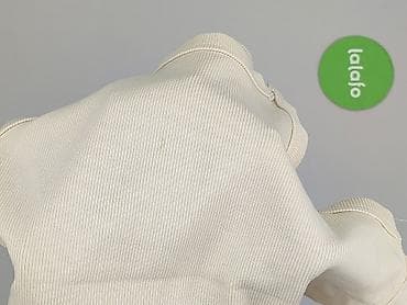 biustonosze 80c: H&M, Top damski, rozmiar S — 6