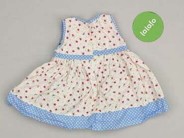 rajstopy ciekawe wzory: Dress, 1-3 months, condition - Perfect — 3