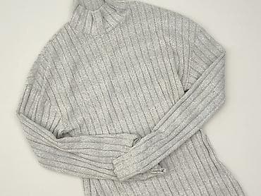 bluzki dekolt: Sukienka damska, rozmiar S — 1