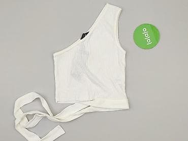 monnari bluzki: Trendyol, Top damski, rozmiar S — 2