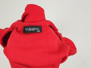 cropp bluzka damska: Bluzka damska, rozmiar S — 4