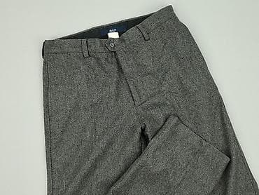 marks tops: Gap, Spodnie garniturowe dla mężczyzn, rozmiar L — 1