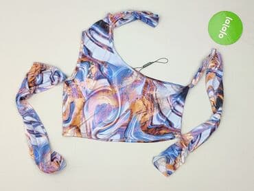 bluzki balmain: PrettyLittleThing, Top damski, rozmiar M — 3