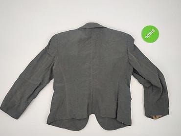 https:www.bonprix.pl: Armani Collezioni, Marynarka damska, rozmiar 3XL — 3