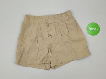 szorty damskie khaki: Everme, Szorty damskie, rozmiar M — 2