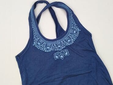 Kobiety: Denim Co, Top damski, rozmiar S — 1